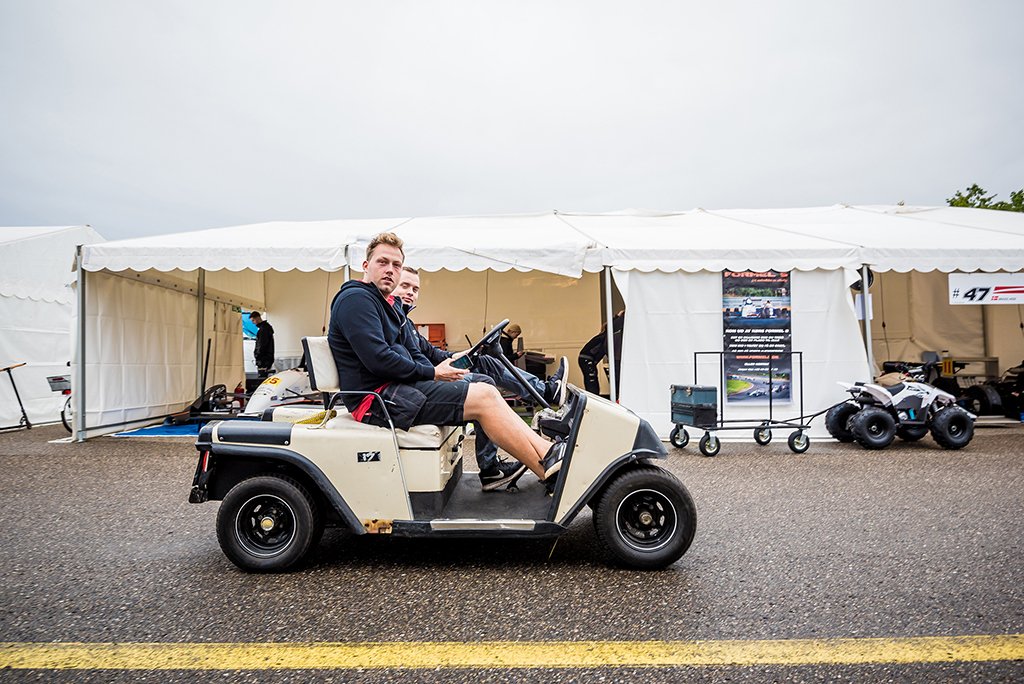 (Foto: Formel 4 Renault Danmark)